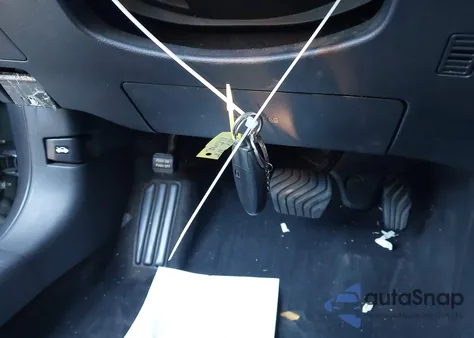 2019 Nissan Altima 2.5 Sr z USA, uszkodzony, nr VIN 1N4BL4CV9KC186188